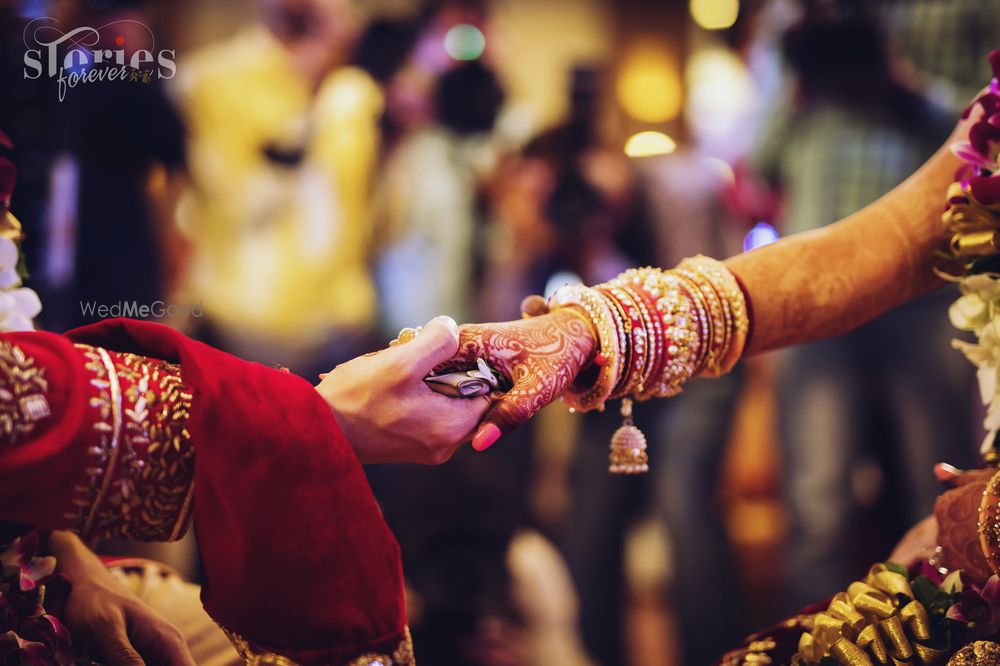 Photo By Stories Forever - Photographers