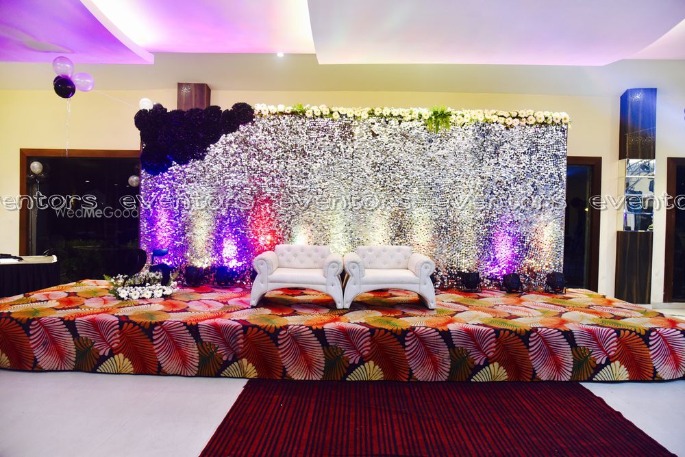 Photo By Eventors  - Decorators