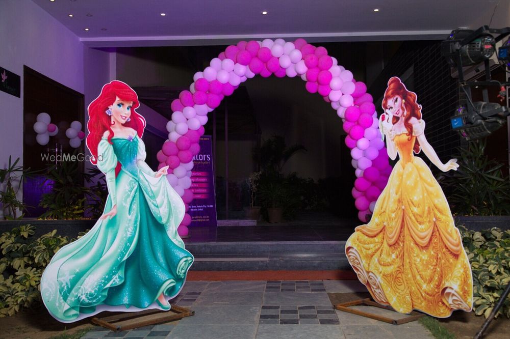 Photo By Eventors  - Decorators