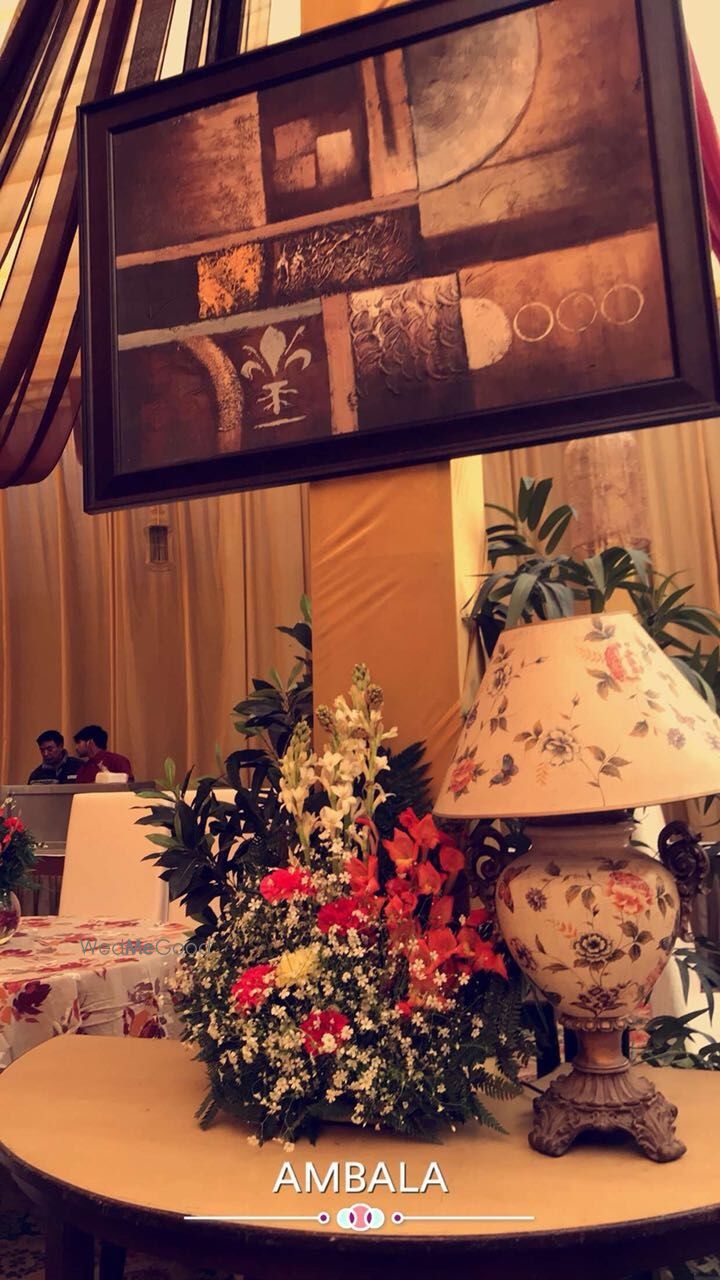 Photo By Eventors  - Decorators