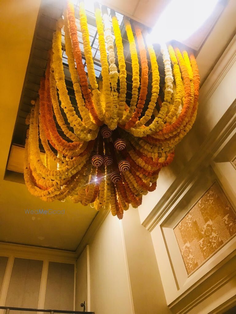 Photo By Eventors  - Decorators