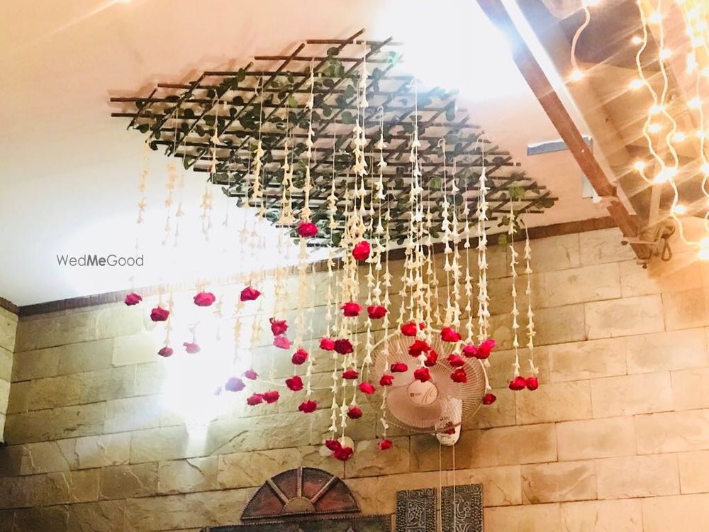 Photo By Eventors  - Decorators