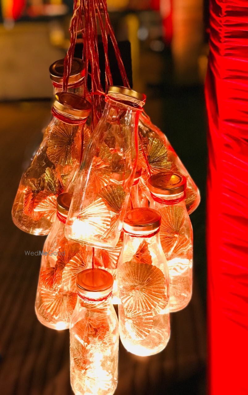 Photo By Eventors  - Decorators