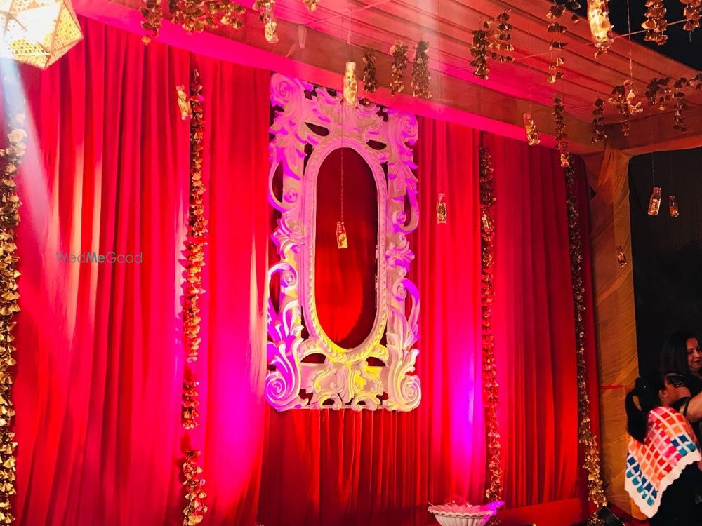 Photo By Eventors  - Decorators