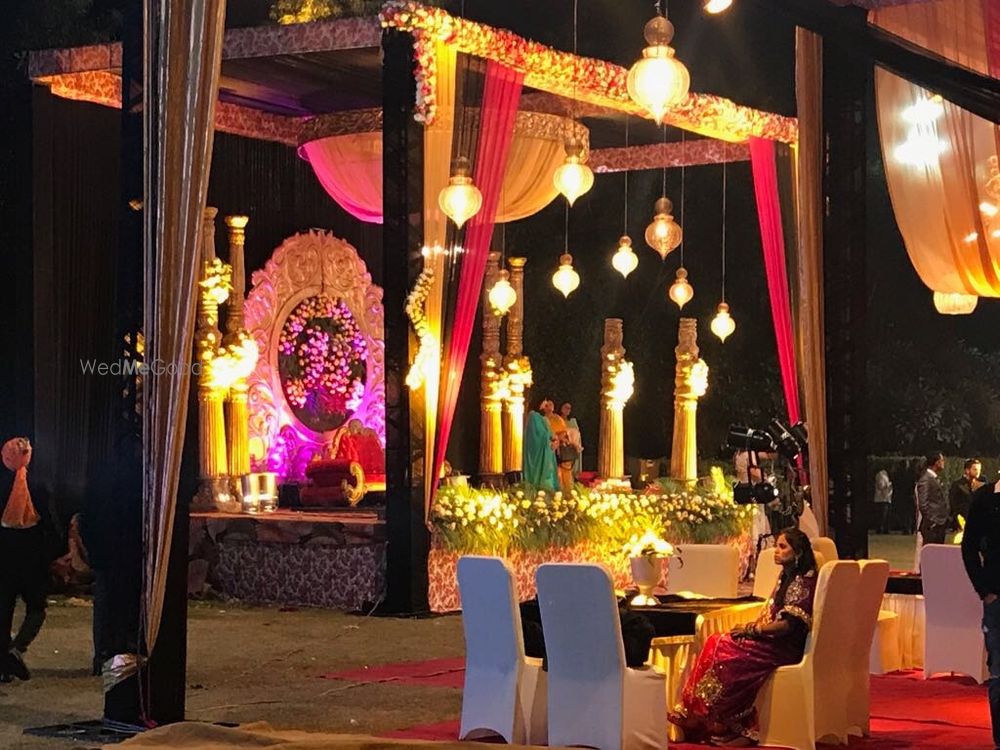 Photo By Eventors  - Decorators