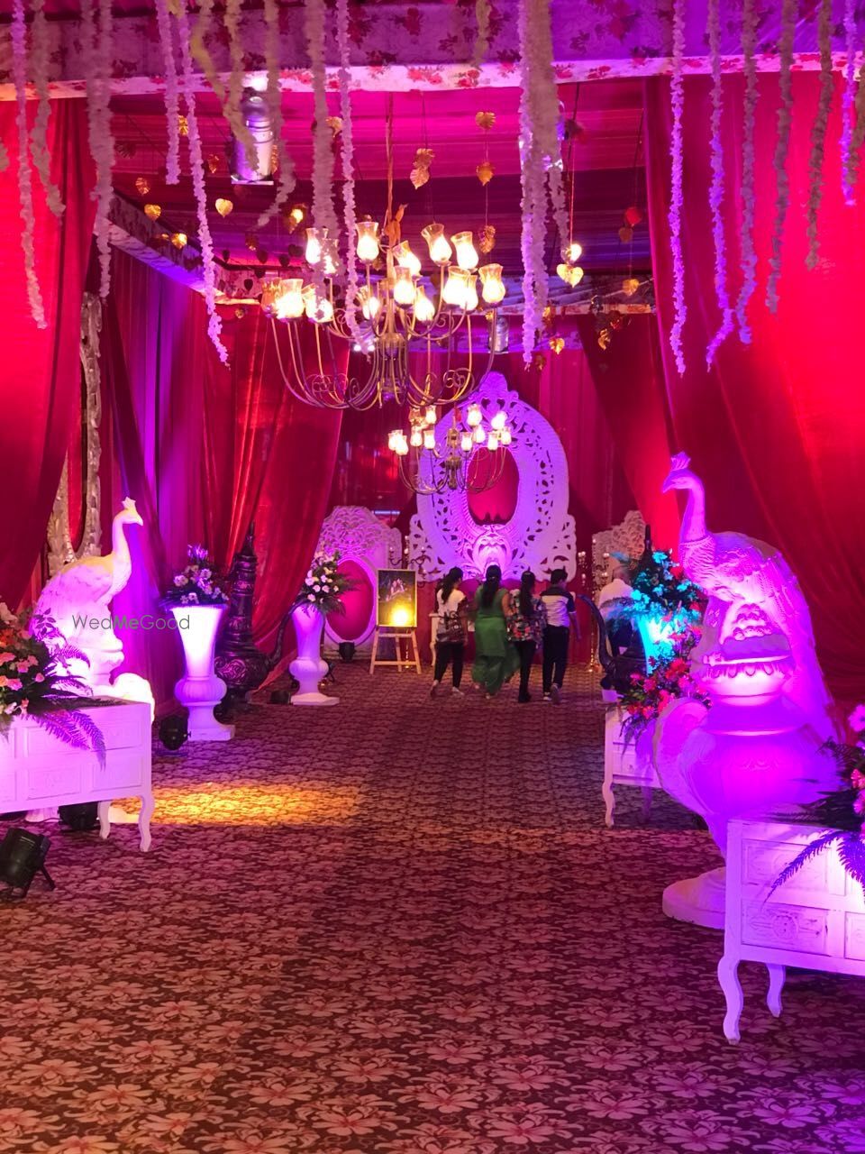 Photo By Eventors  - Decorators