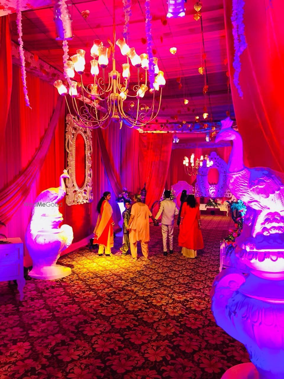 Photo By Eventors  - Decorators