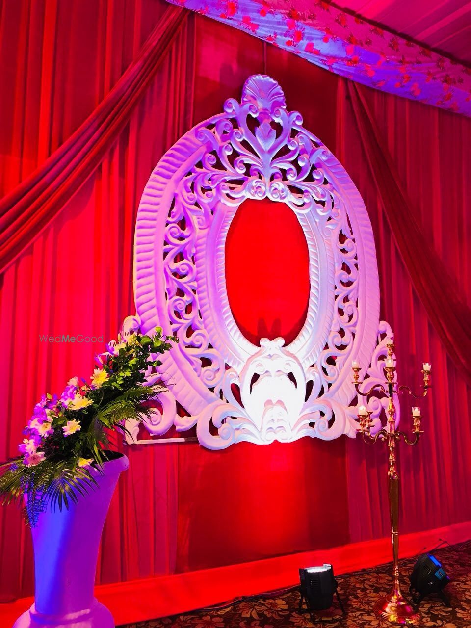 Photo By Eventors  - Decorators