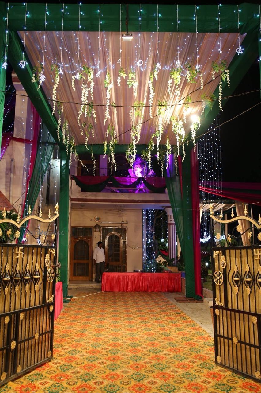 Photo By Eventors  - Decorators