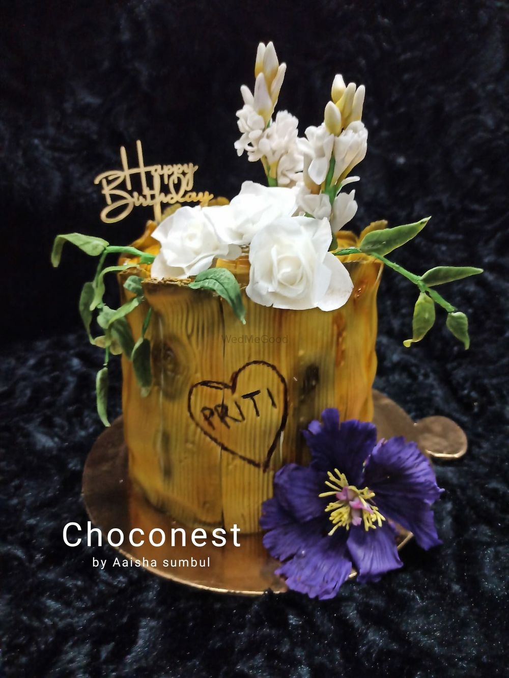 Photo By Choco Nests - Cake