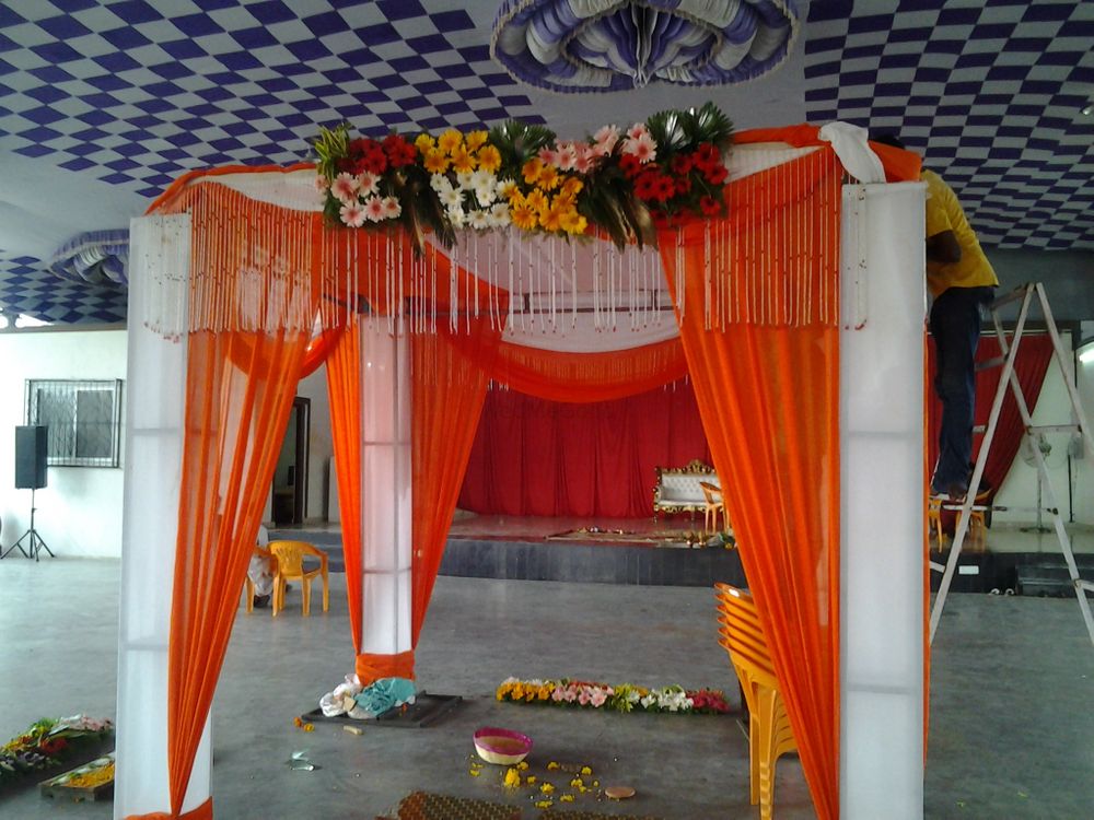 Photo By Exotica- The Ambience Decorators & Event Management - Decorators