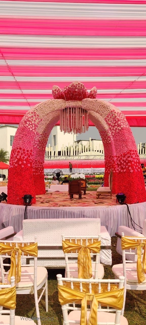 Photo By Exotica- The Ambience Decorators & Event Management - Decorators