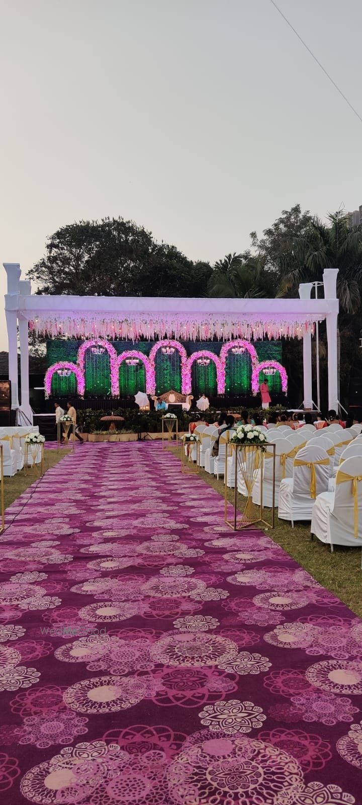 Photo By Exotica- The Ambience Decorators & Event Management - Decorators