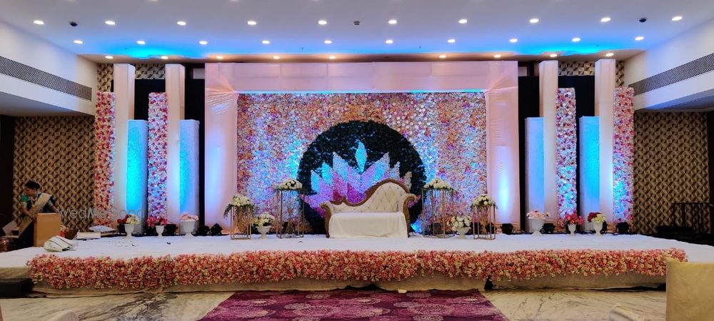 Photo By Exotica- The Ambience Decorators & Event Management - Decorators