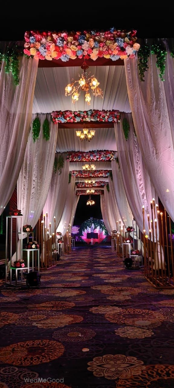 Photo By Exotica- The Ambience Decorators & Event Management - Decorators