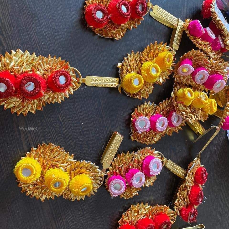 Photo By Happily Ever After Giftings - Favors