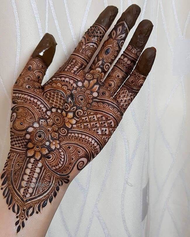 Photo By Sony Bridal Henna - Mehendi Artist