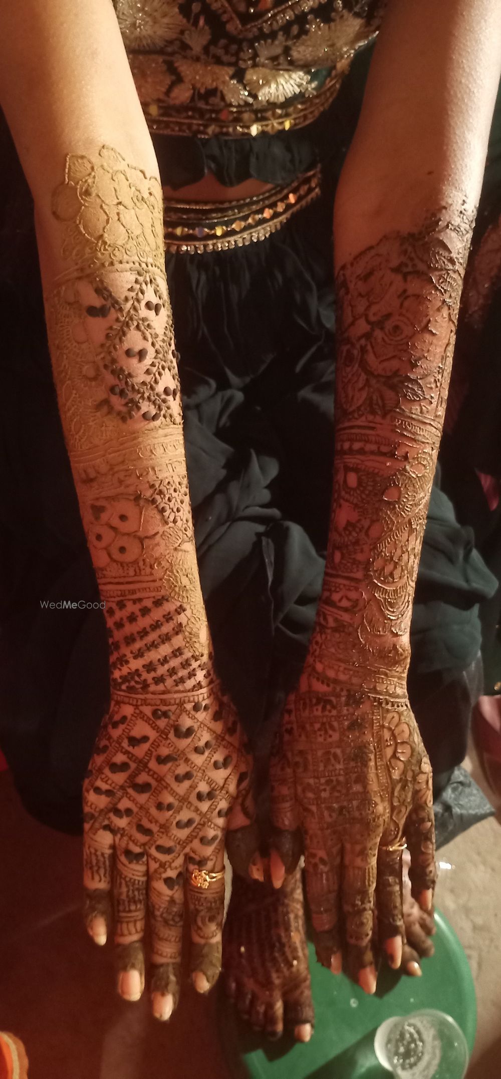 Photo By Sony Bridal Henna - Mehendi Artist