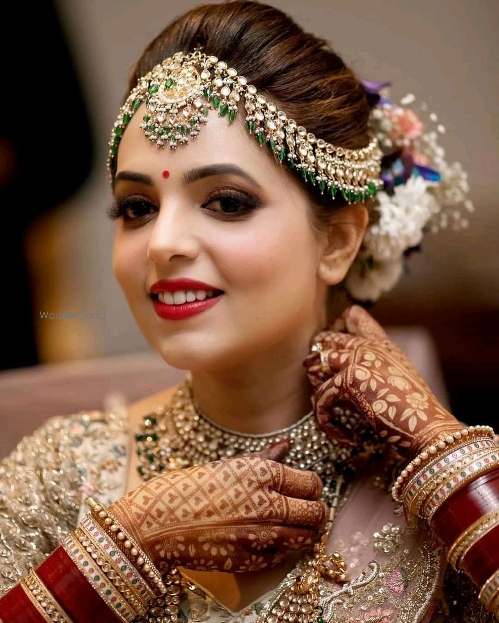 Photo By Sony Bridal Henna - Mehendi Artist