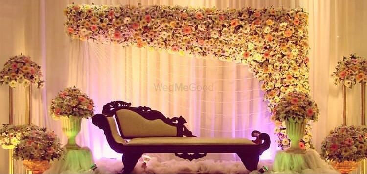 Shubh Mangal Events and Decor