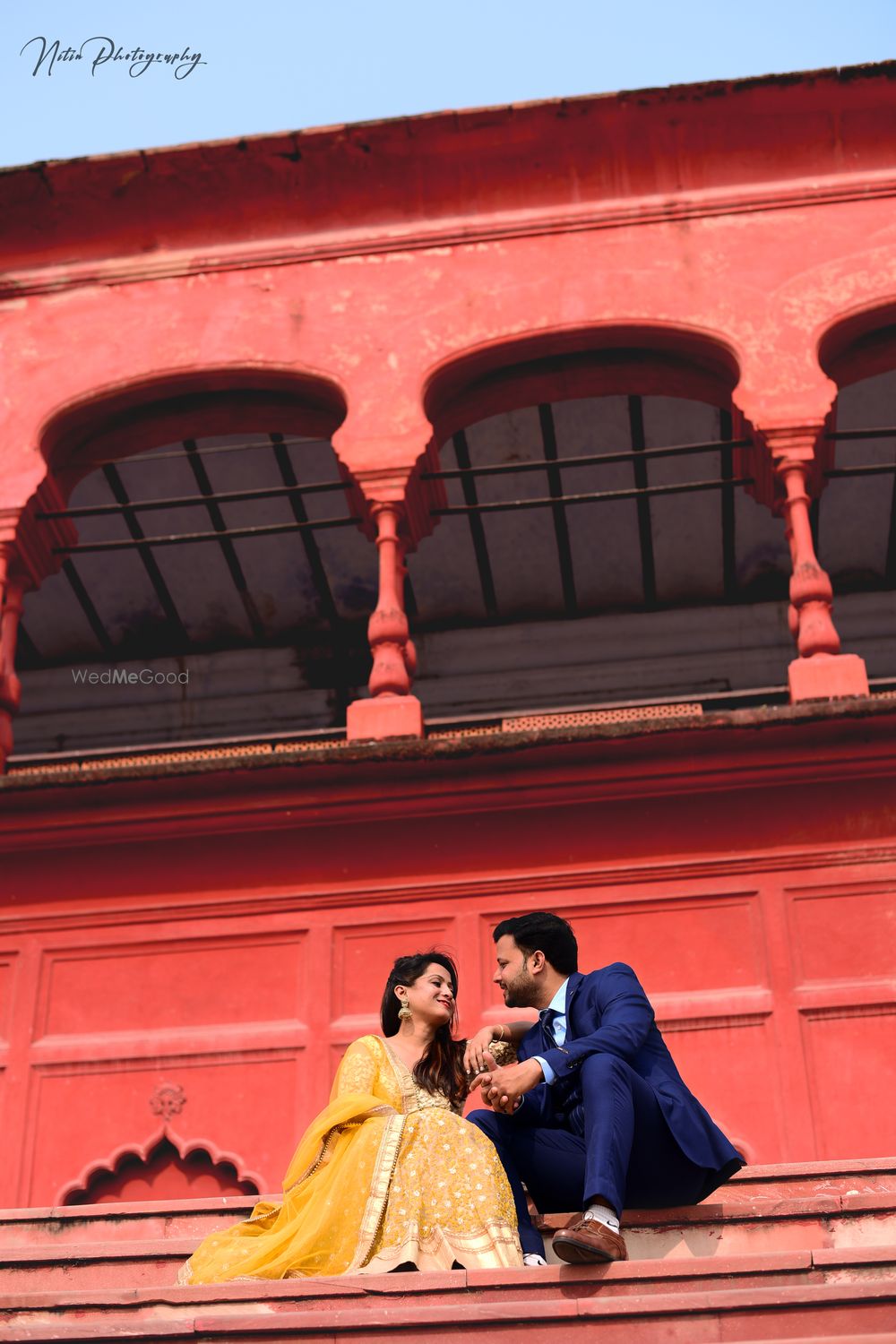 Photo By Nitin Photography - Photographers