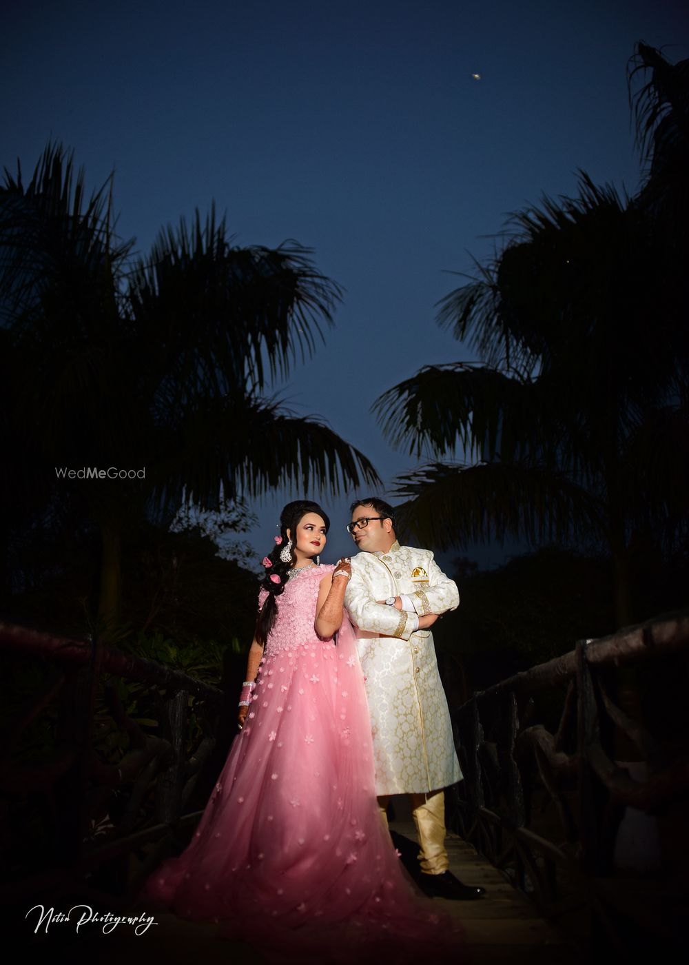 Photo By Nitin Photography - Photographers