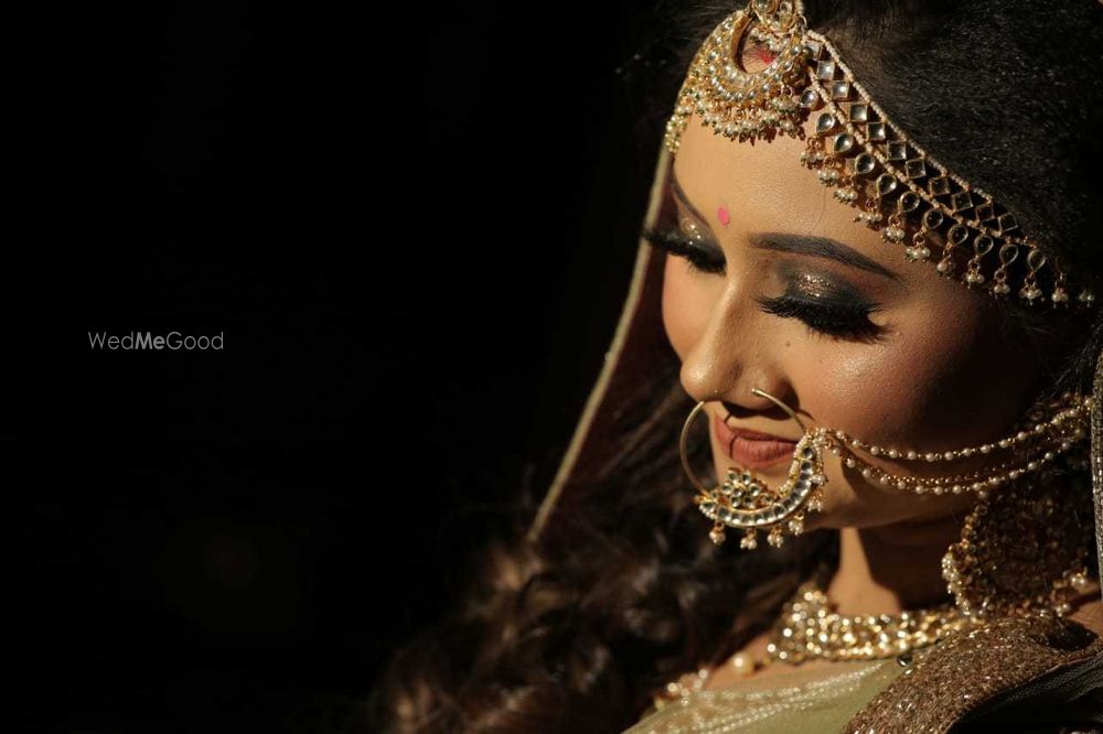 Photo By Priya Chopra Makeup Artistry - Bridal Makeup