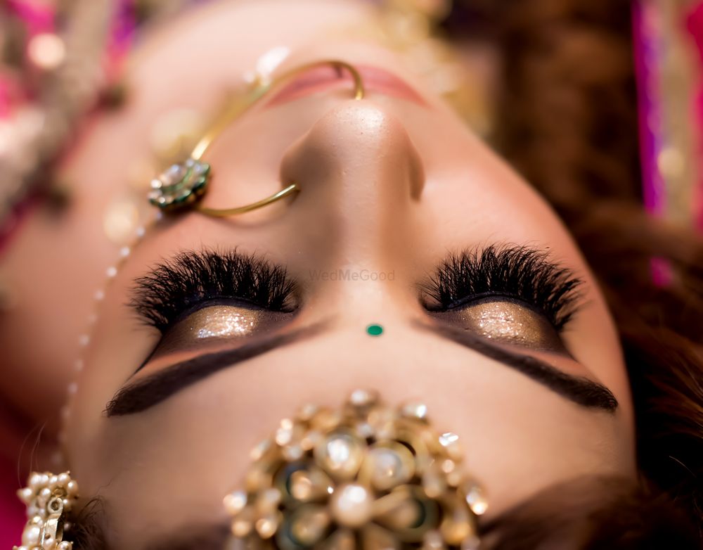 Photo By Priya Chopra Makeup Artistry - Bridal Makeup
