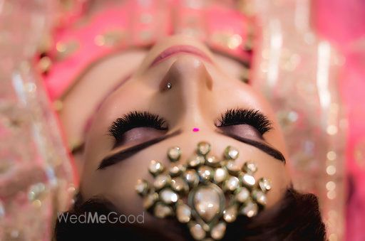 Photo By Priya Chopra Makeup Artistry - Bridal Makeup