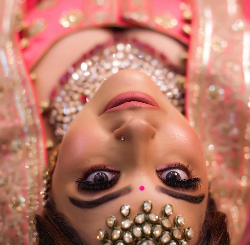 Photo By Priya Chopra Makeup Artistry - Bridal Makeup