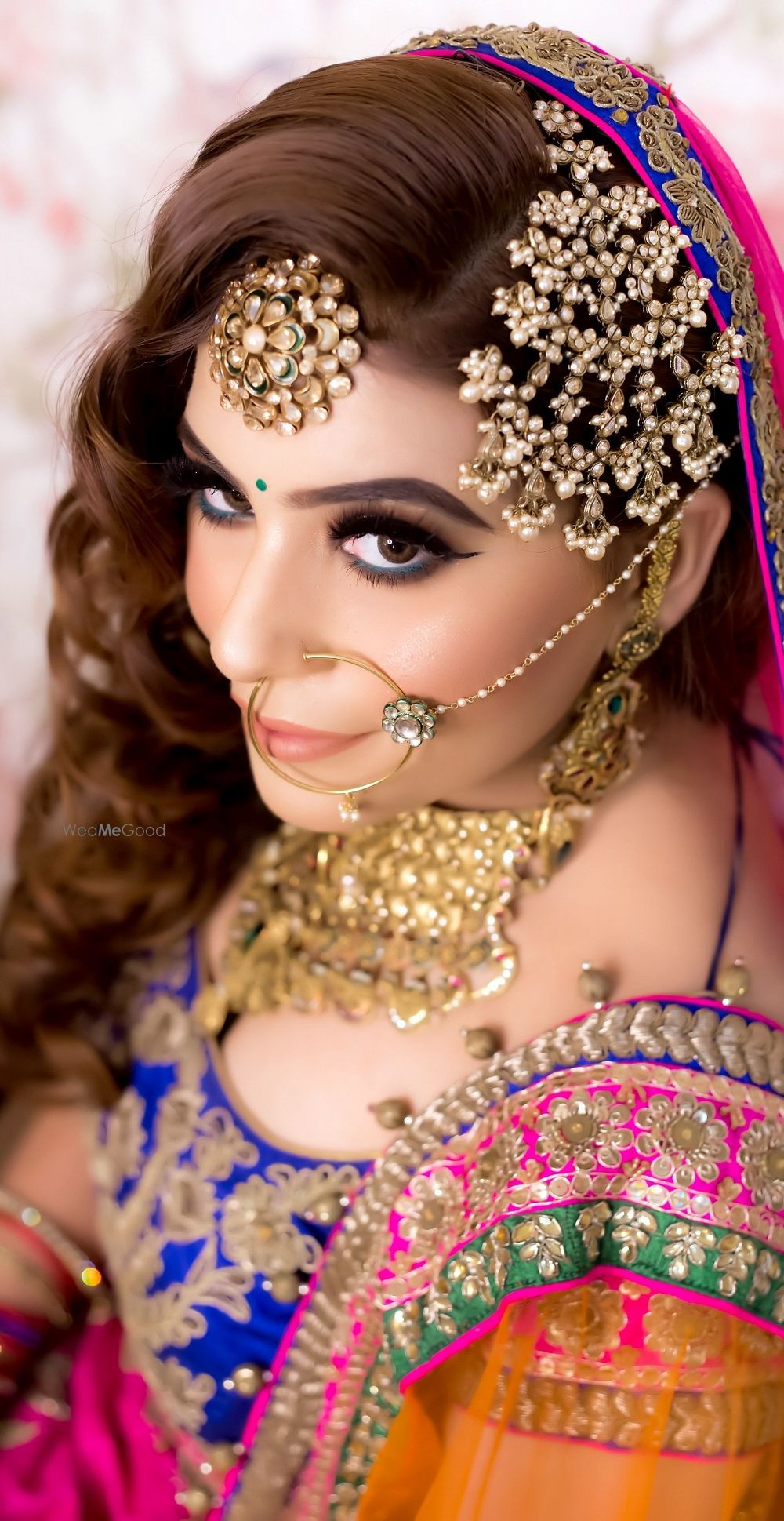 Photo By Priya Chopra Makeup Artistry - Bridal Makeup