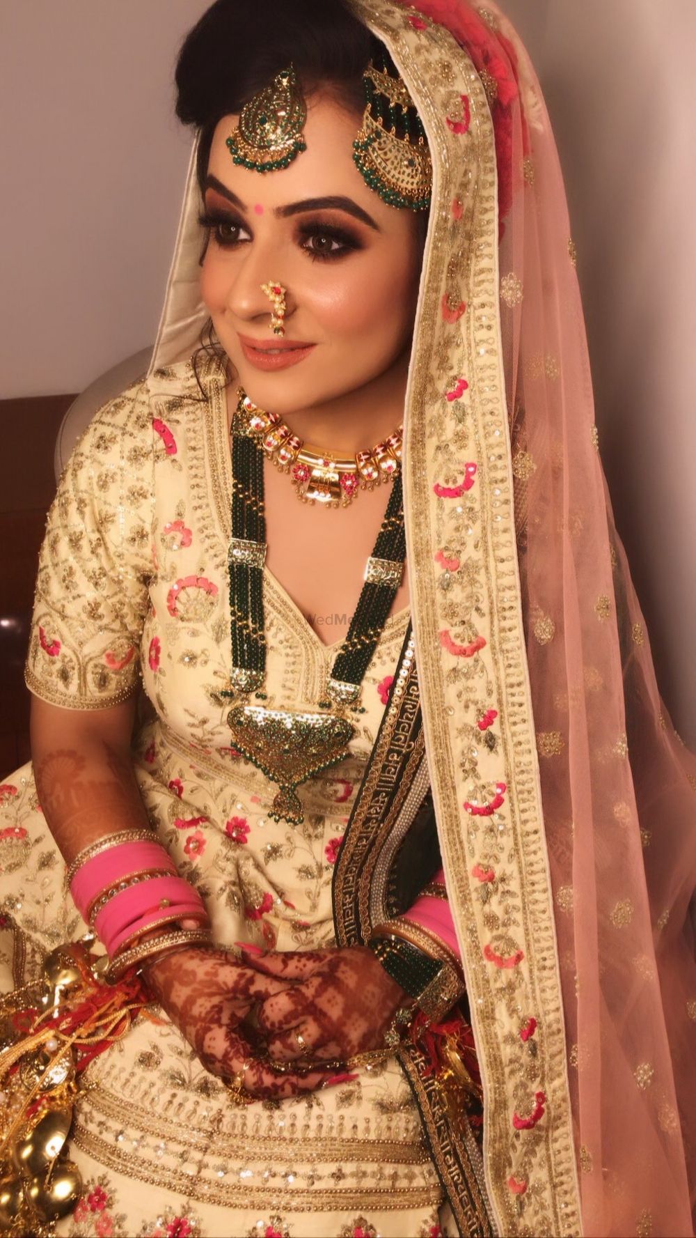 Photo By Priya Chopra Makeup Artistry - Bridal Makeup