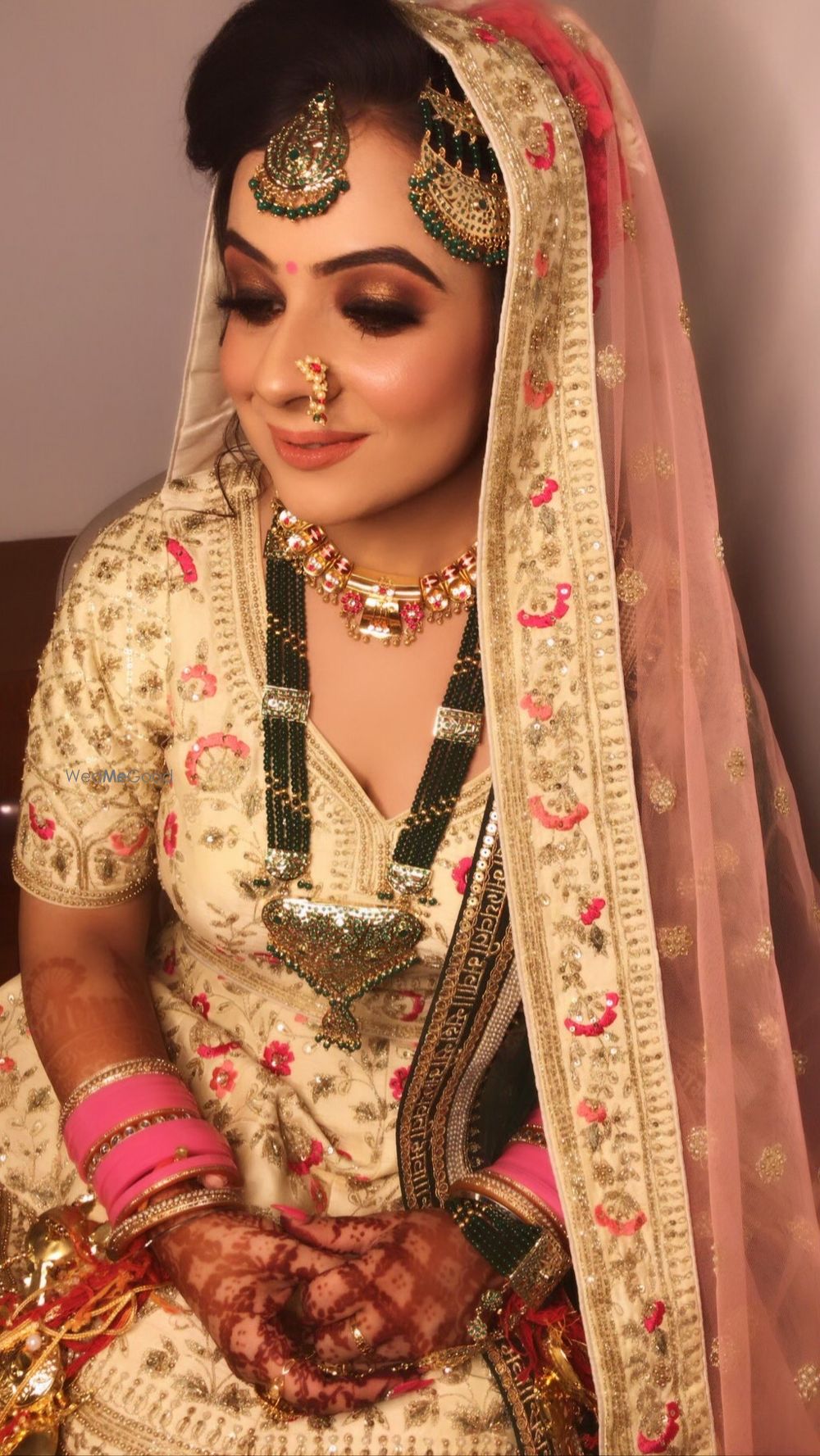 Photo By Priya Chopra Makeup Artistry - Bridal Makeup