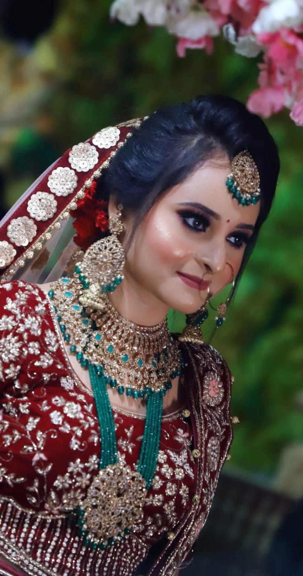 Photo By Priya Chopra Makeup Artistry - Bridal Makeup