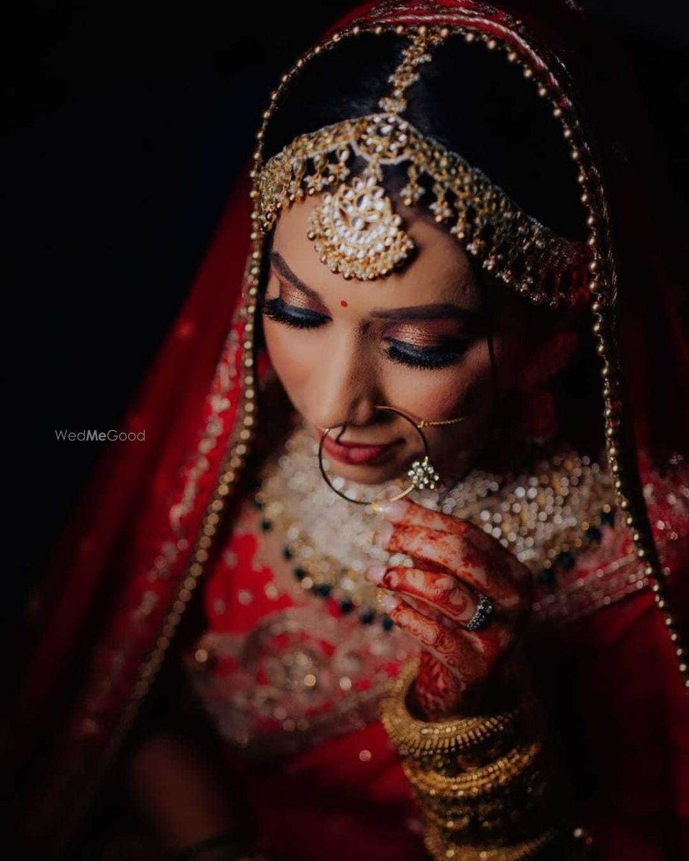 Photo By Priya Chopra Makeup Artistry - Bridal Makeup