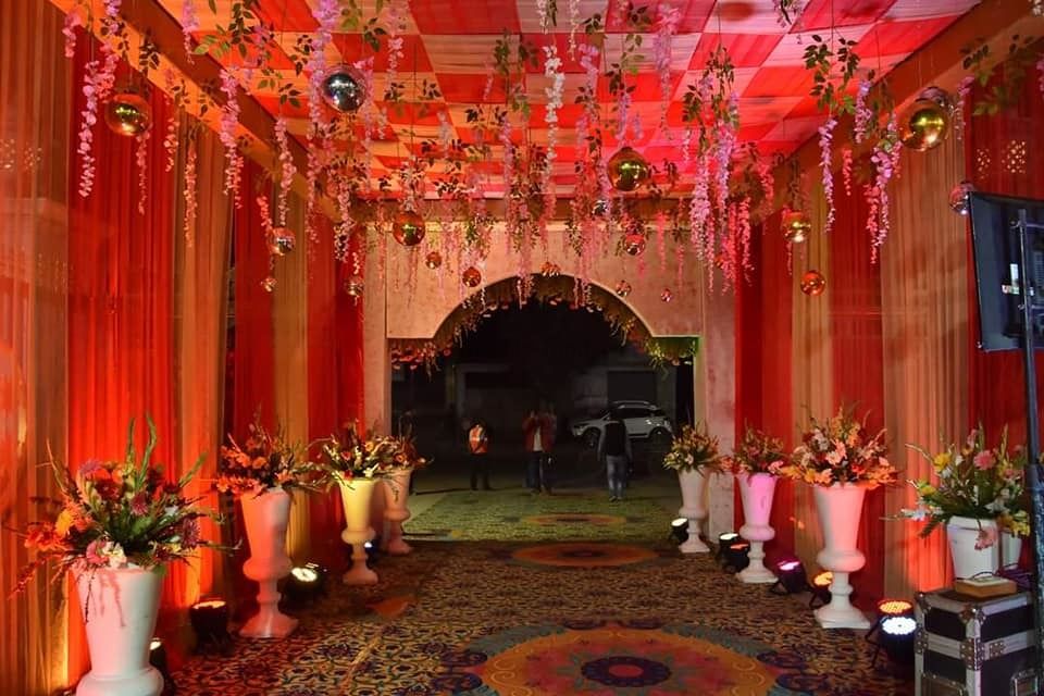 Photo By Banaras Event Planner - Wedding Planners
