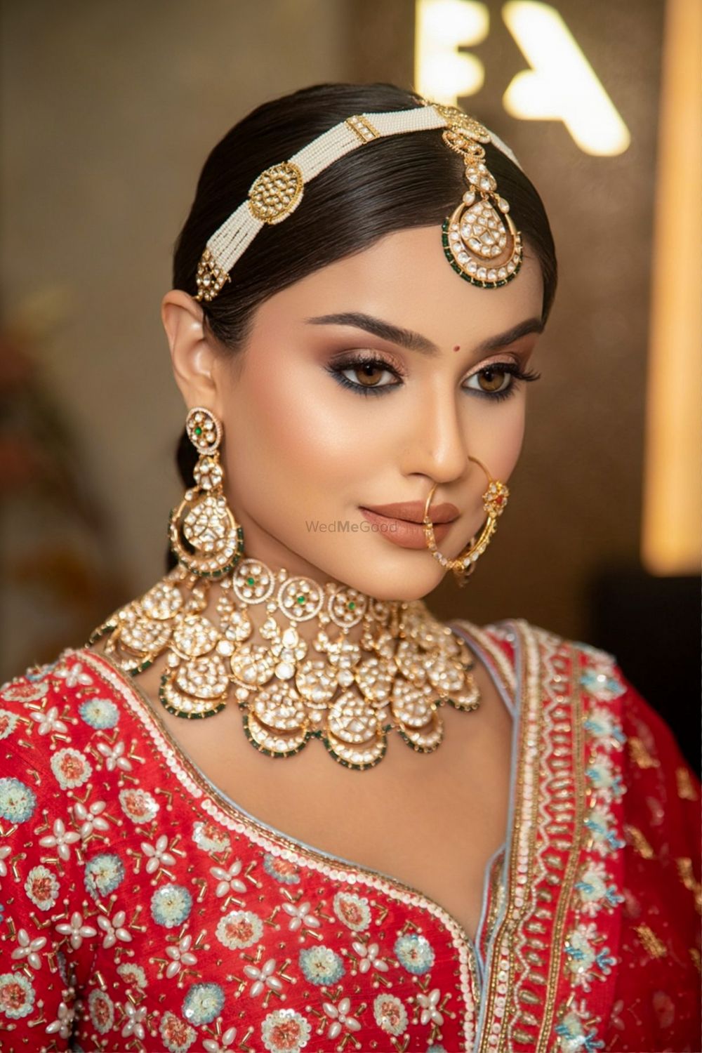 Photo By Ekta Aggarwal - Bridal Makeup