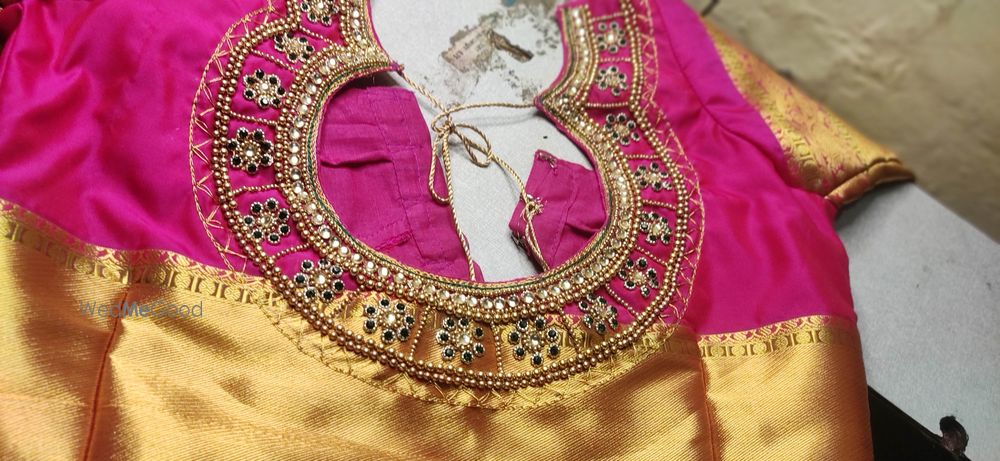 Photo By Tria Studios - Bridal Wear