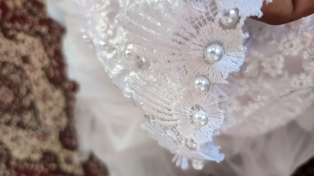 Photo By Tria Studios - Bridal Wear