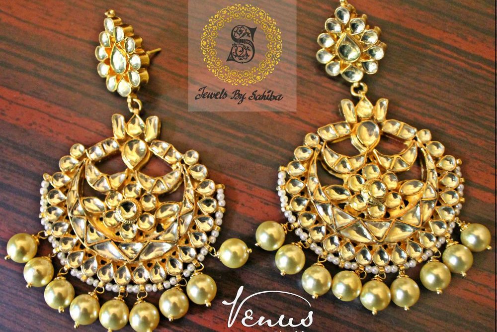 Jewels By Sahiba