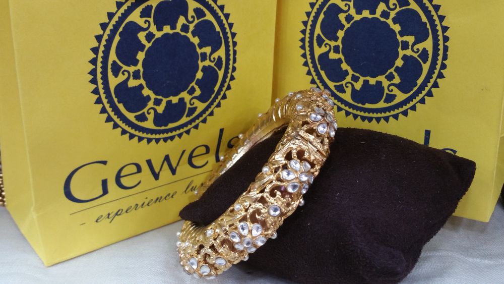 Photo By Gewels-Experience Luxury - Jewellery