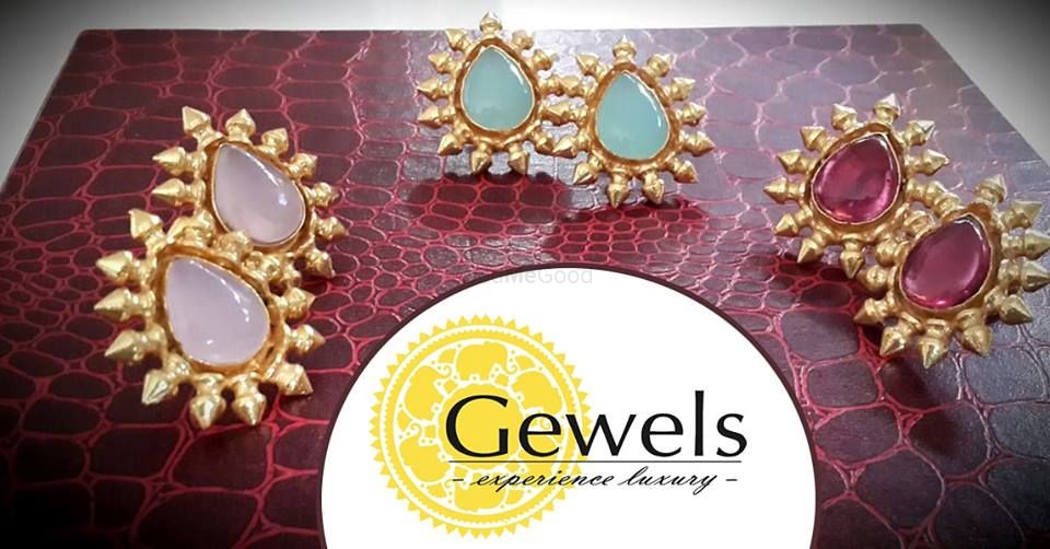Photo By Gewels-Experience Luxury - Jewellery