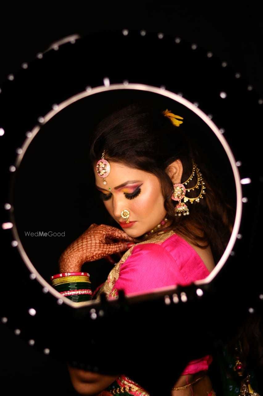 Photo By Urvashi Srivastava Makeup Artist - Bridal Makeup