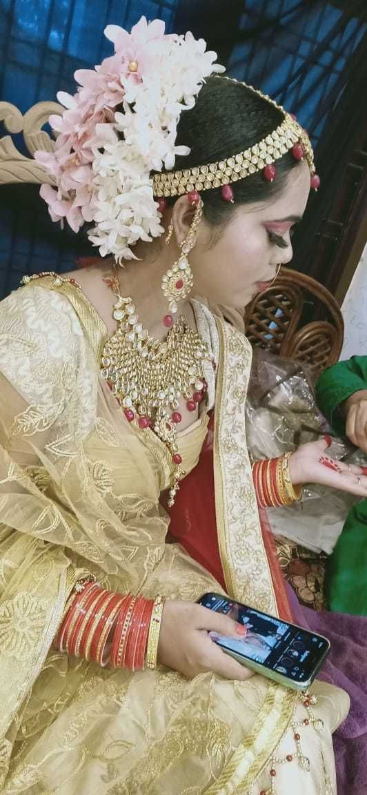 Photo By Urvashi Srivastava Makeup Artist - Bridal Makeup