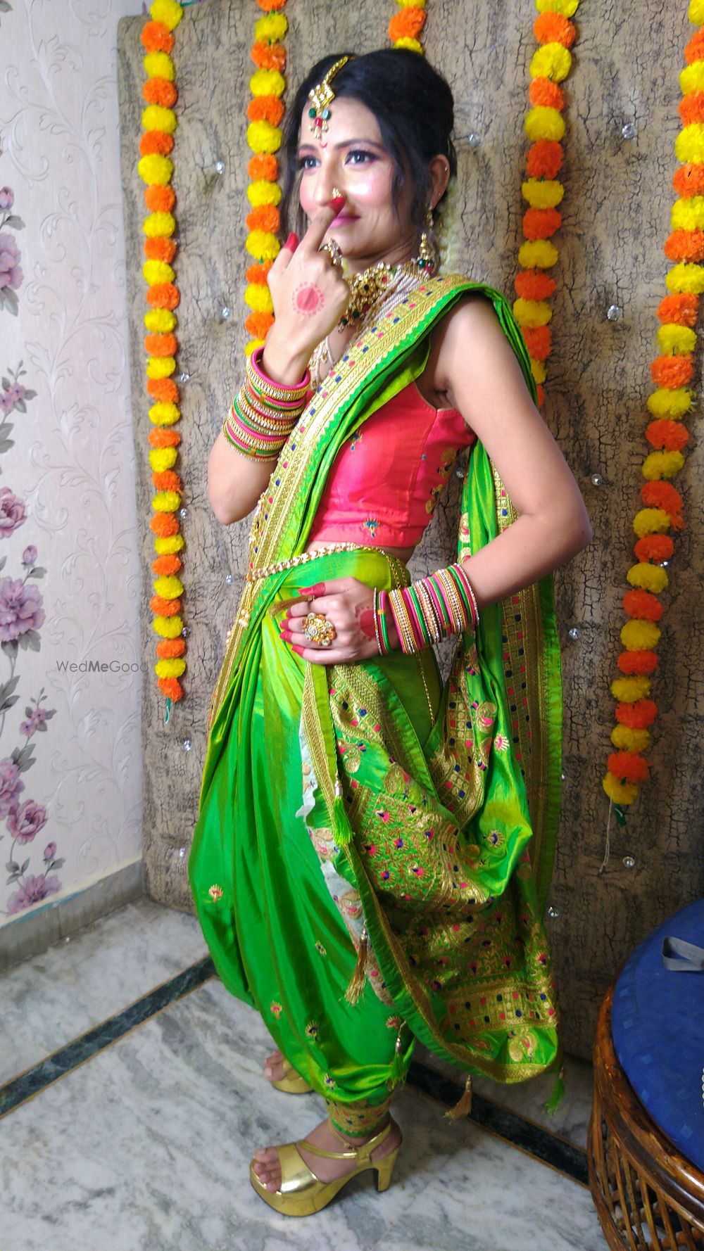 Photo By Urvashi Srivastava Makeup Artist - Bridal Makeup