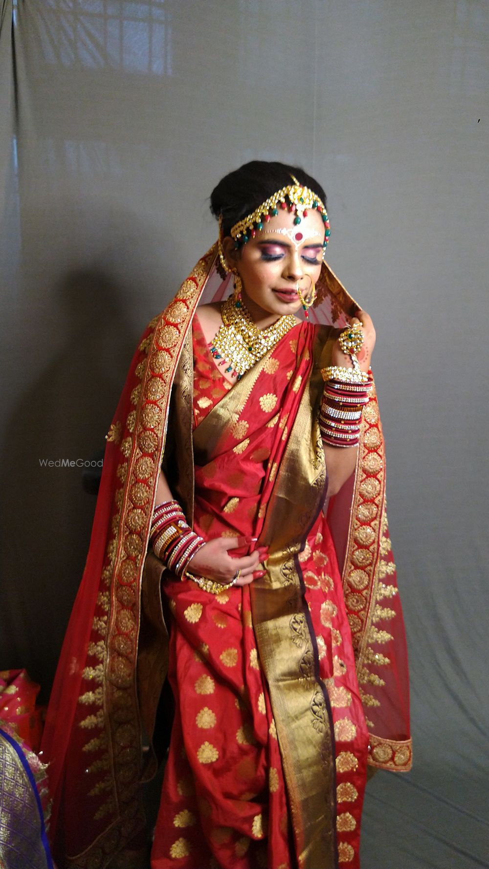 Photo By Urvashi Srivastava Makeup Artist - Bridal Makeup