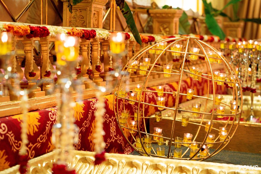 Photo By Yellow Umbrella Entertainments - Decorators