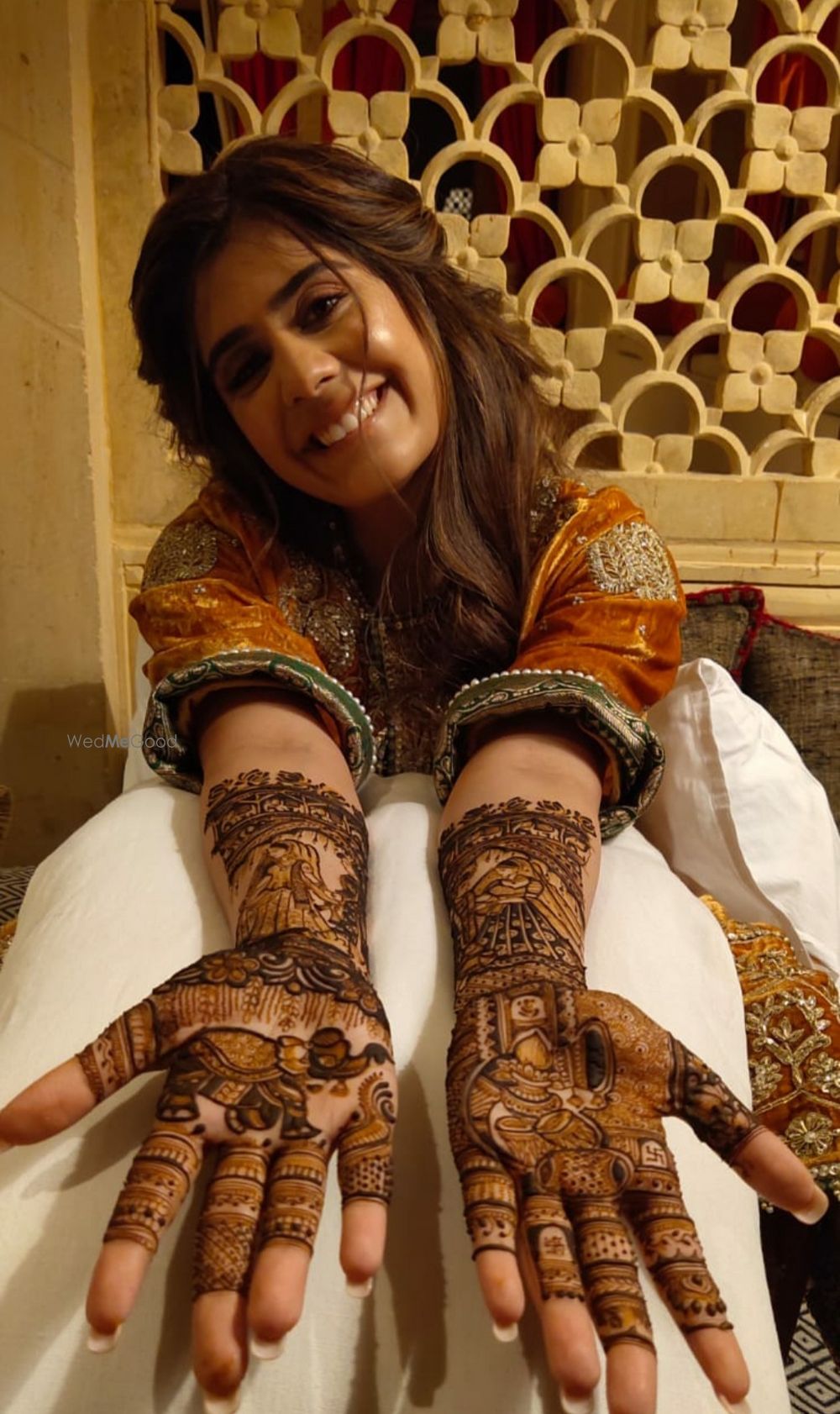 Photo By Lata Mehandi - Mehendi Artist