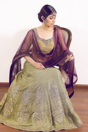 Photo By Pawan Sachdeva - Bridal Wear