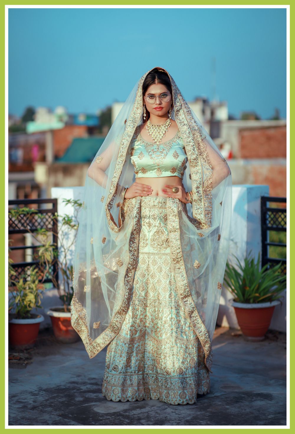 Photo By Riwayat Collection  - Bridal Wear